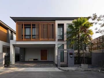 4 Bedroom Villa for sale at Palm Springs Privato