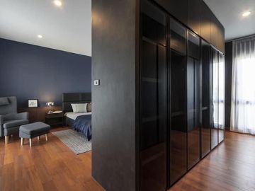 4 Bedroom Villa for sale at Palm Springs Privato