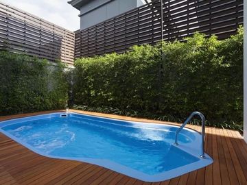 4 Bedroom Villa for sale at Palm Springs Privato