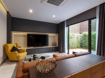 4 Bedroom Villa for sale at Palm Springs Privato