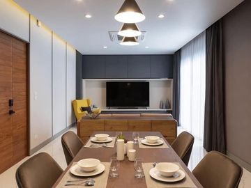 4 Bedroom Villa for sale at Palm Springs Privato