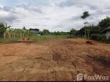 Land for sale in Mae Faek Mai, Chiang Mai