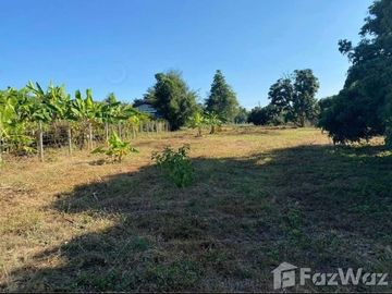 Land for sale in Mae Faek Mai, Chiang Mai