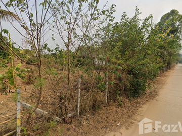 Land for sale in Mae Faek Mai, Chiang Mai