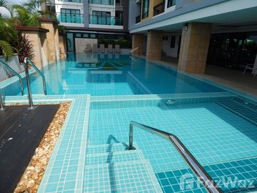 1 Bedroom Condo for sale at The Shine Condominium