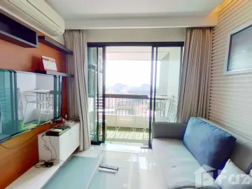 1 Bedroom Condo for sale at The Shine Condominium