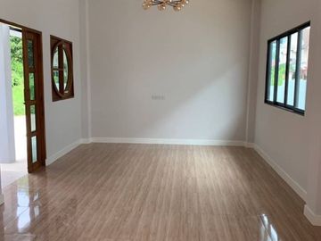 3 Bedroom House for sale in Hang Dong, Chiang Mai