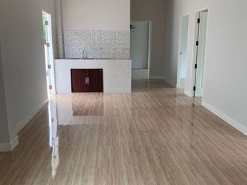 3 Bedroom House for sale in Hang Dong, Chiang Mai