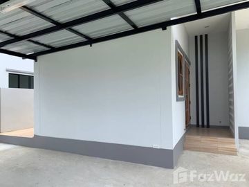 3 Bedroom House for sale in Hang Dong, Chiang Mai