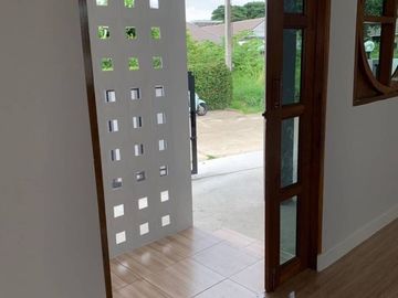 3 Bedroom House for sale in Hang Dong, Chiang Mai