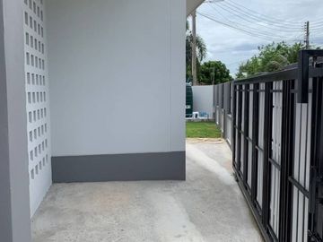 3 Bedroom House for sale in Hang Dong, Chiang Mai