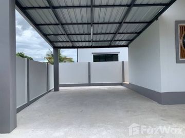 3 Bedroom House for sale in Hang Dong, Chiang Mai