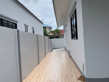 3 Bedroom House for sale in Hang Dong, Chiang Mai