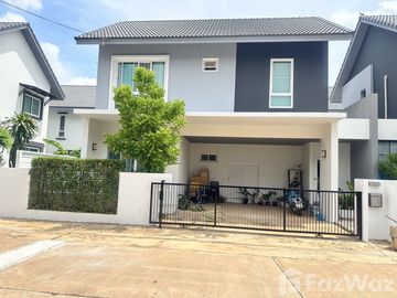 3 Bedroom House for sale in Nai Mueang, Khon Kaen