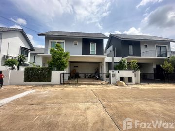 3 Bedroom House for sale in Nai Mueang, Khon Kaen