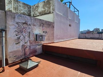 Venta Depto. 7 ambientes en Villa Crespo. CABA