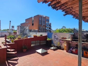 Venta Depto. 7 ambientes en Villa Crespo. CABA