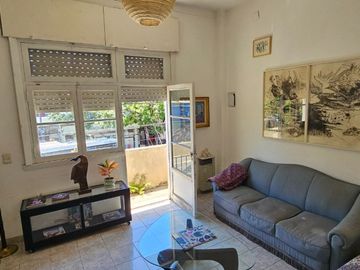 Venta Depto. 7 ambientes en Villa Crespo. CABA