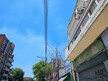 Venta Depto. 7 ambientes en Villa Crespo. CABA