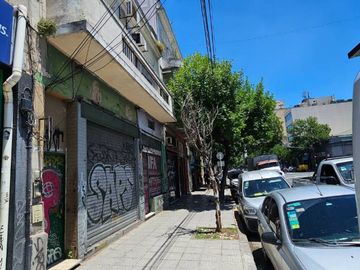 Venta Depto. 7 ambientes en Villa Crespo. CABA