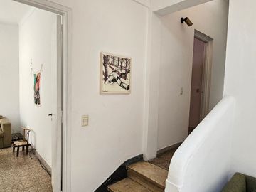 Venta Depto. 7 ambientes en Villa Crespo. CABA