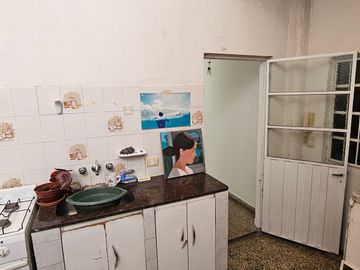 Venta Depto. 7 ambientes en Villa Crespo. CABA