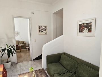 Venta Depto. 7 ambientes en Villa Crespo. CABA