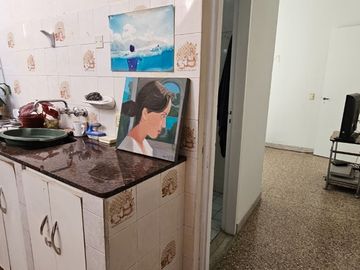 Venta Depto. 7 ambientes en Villa Crespo. CABA