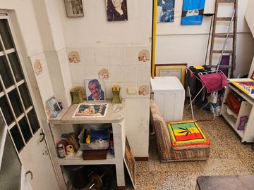 Venta Depto. 7 ambientes en Villa Crespo. CABA