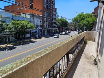 Venta Depto. 7 ambientes en Villa Crespo. CABA
