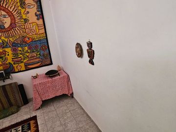 Venta Depto. 7 ambientes en Villa Crespo. CABA