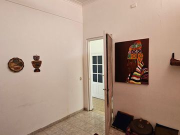 Venta Depto. 7 ambientes en Villa Crespo. CABA
