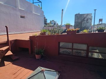 Venta Depto. 7 ambientes en Villa Crespo. CABA