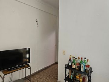 Venta Depto. 7 ambientes en Villa Crespo. CABA