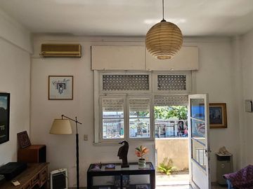 Venta Depto. 7 ambientes en Villa Crespo. CABA