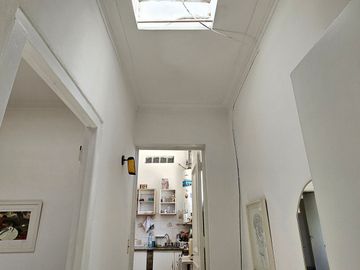 Venta Depto. 7 ambientes en Villa Crespo. CABA