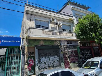 Venta Depto. 7 ambientes en Villa Crespo. CABA