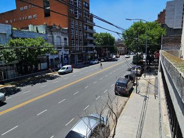 Venta Depto. 7 ambientes en Villa Crespo. CABA