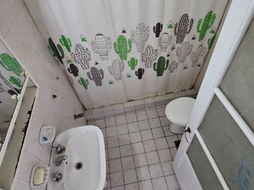 Venta Depto. 7 ambientes en Villa Crespo. CABA