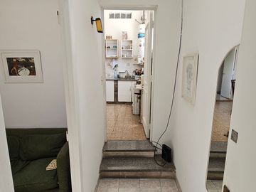Venta Depto. 7 ambientes en Villa Crespo. CABA