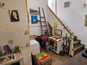 Venta Depto. 7 ambientes en Villa Crespo. CABA