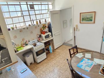 Venta Depto. 7 ambientes en Villa Crespo. CABA