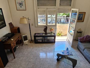 Venta Depto. 7 ambientes en Villa Crespo. CABA