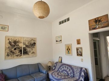 Venta Depto. 7 ambientes en Villa Crespo. CABA