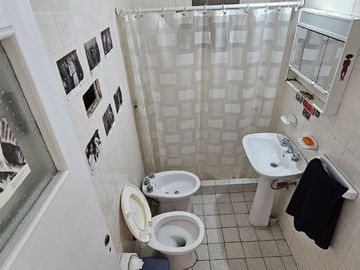 Venta Depto. 7 ambientes en Villa Crespo. CABA