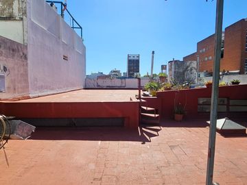 Venta Depto. 7 ambientes en Villa Crespo. CABA