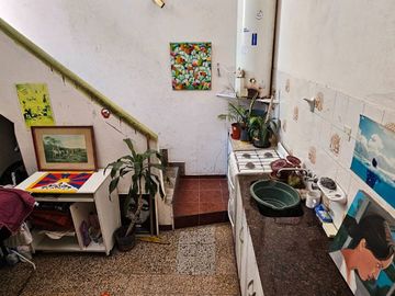 Venta Depto. 7 ambientes en Villa Crespo. CABA