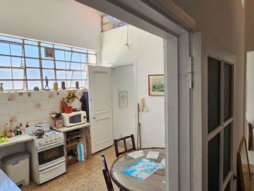 Venta Depto. 7 ambientes en Villa Crespo. CABA