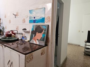 Venta Depto. 7 ambientes en Villa Crespo. CABA