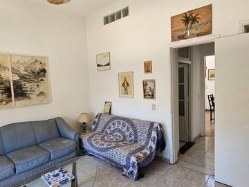 Venta Depto. 7 ambientes en Villa Crespo. CABA